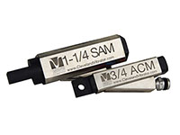 SAM/ACM Spring-Activated Piston Air Vibrator image